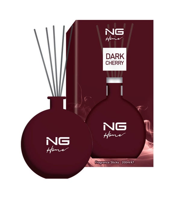 Dark Cherry Stok