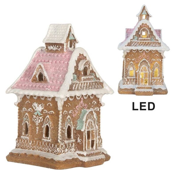 GingerBread huisje