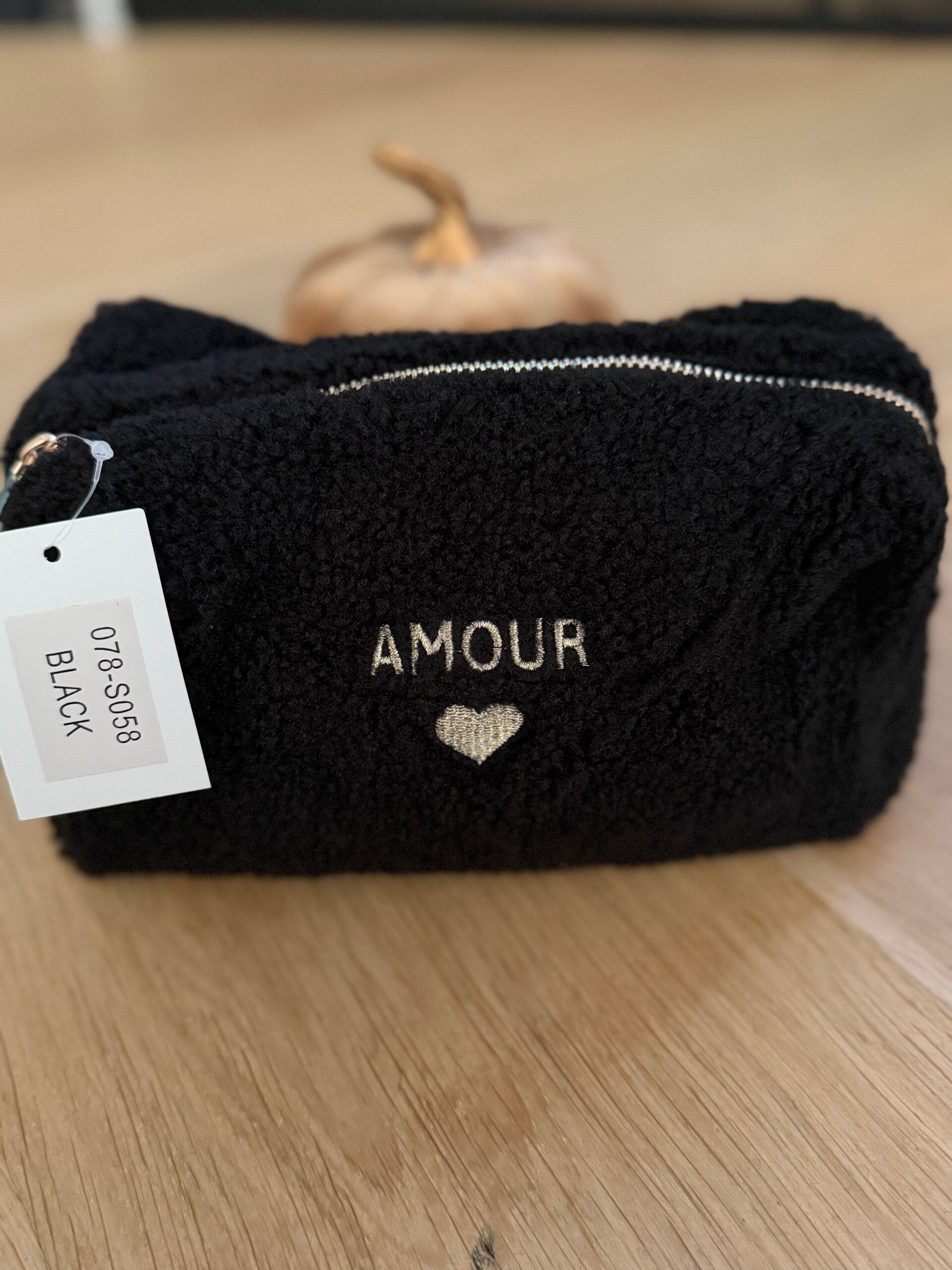 Etui Teddy -058
