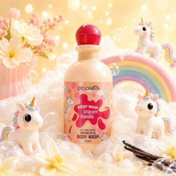 Unicorn Vanilla