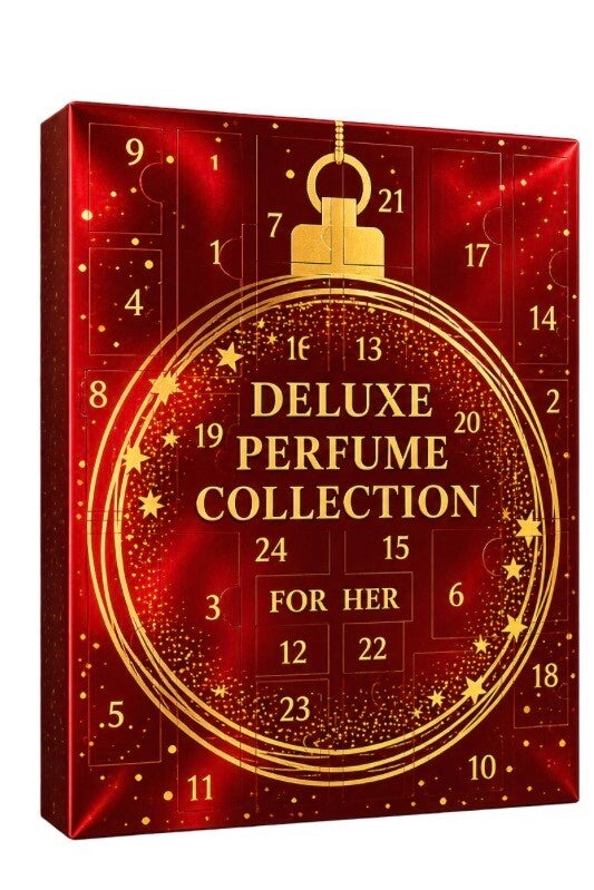 Deluxe for Her