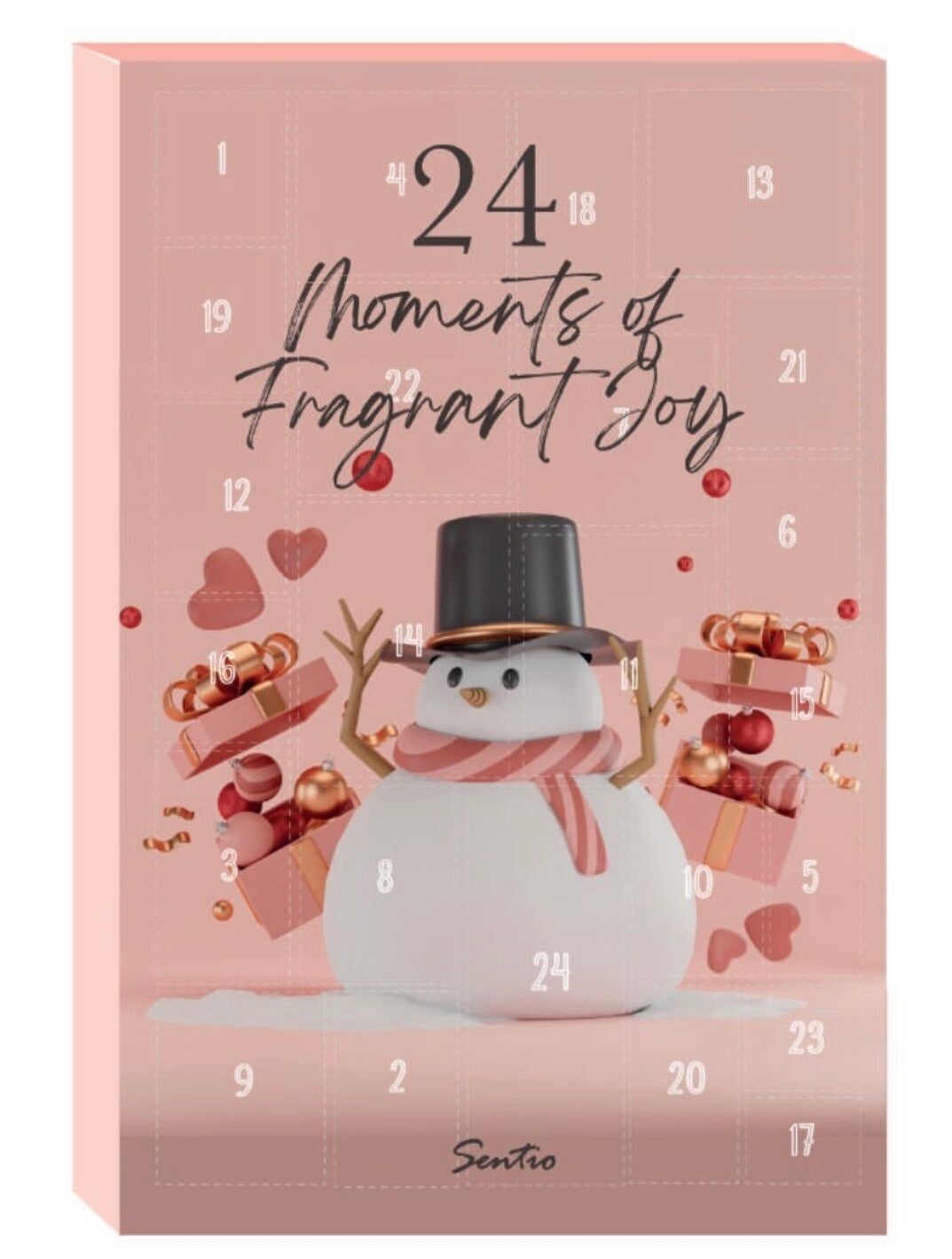 Moments of Joy