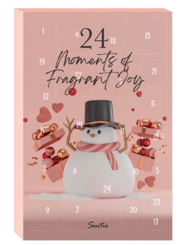 Moments of Joy