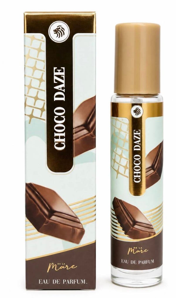 Choco Daze