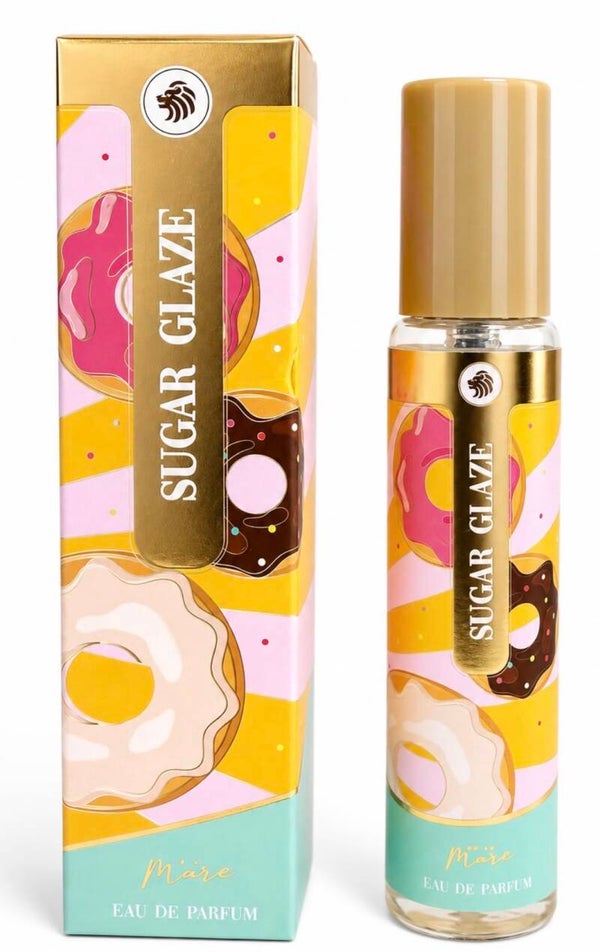 Sugar Glaze