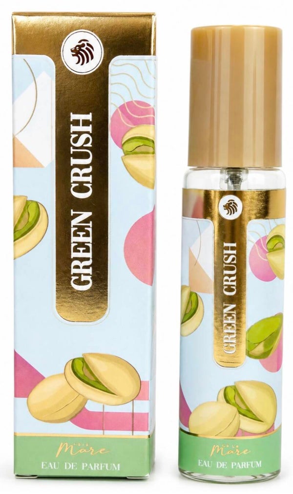Green Crush
