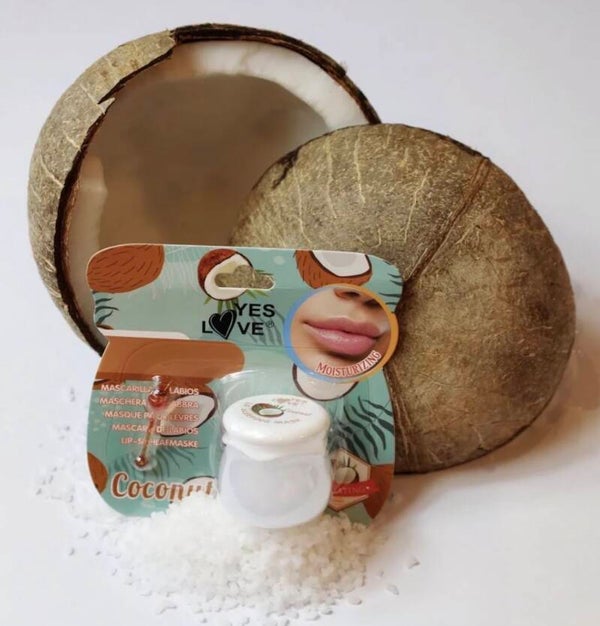 Lip Coconut