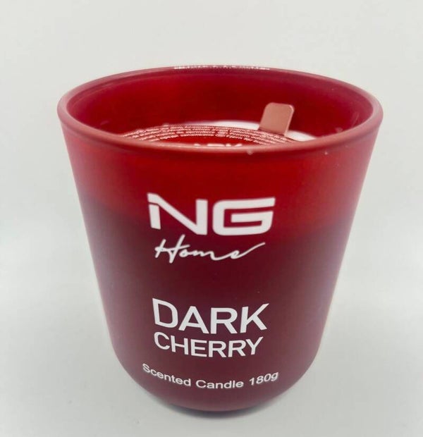 Dark Cherry