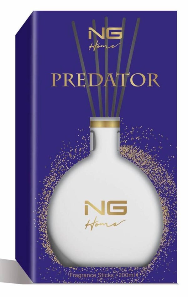 Predator stok