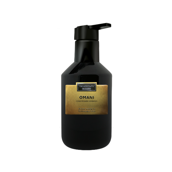 Omani Conditioning Shampoo