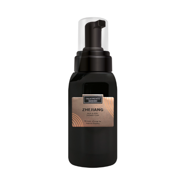 Zhejiang Shower Foam