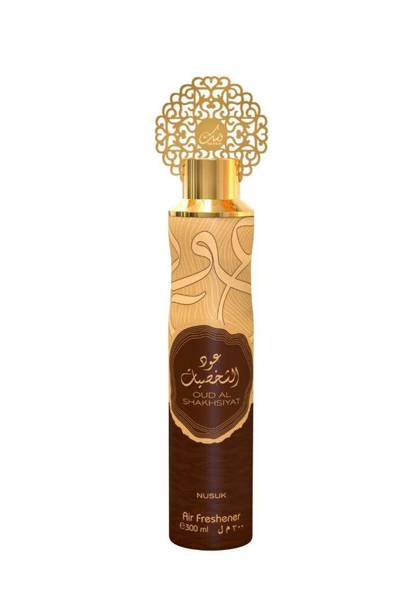 Oud al Shakhsiyat
