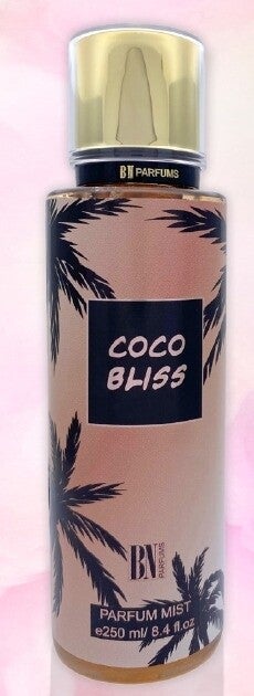 Coco Bliss