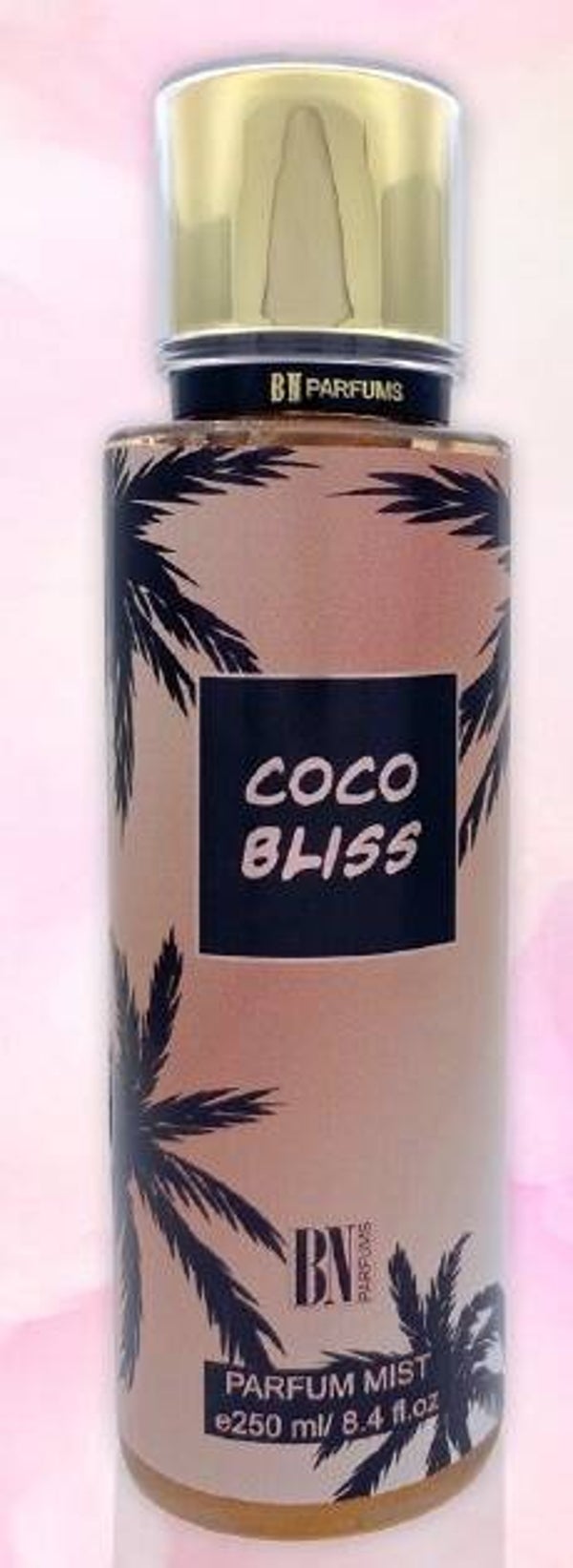 Coco Bliss