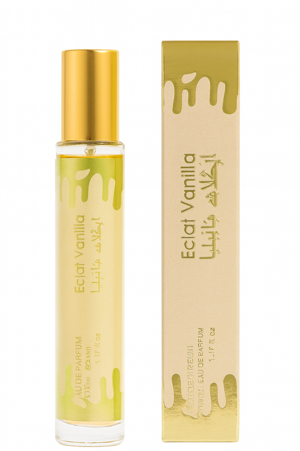 Eclat Vanilla