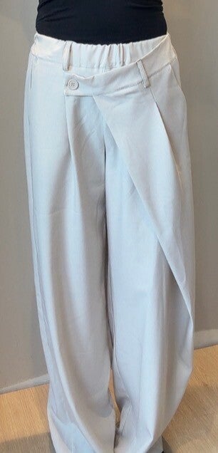 Pantalon - Beige