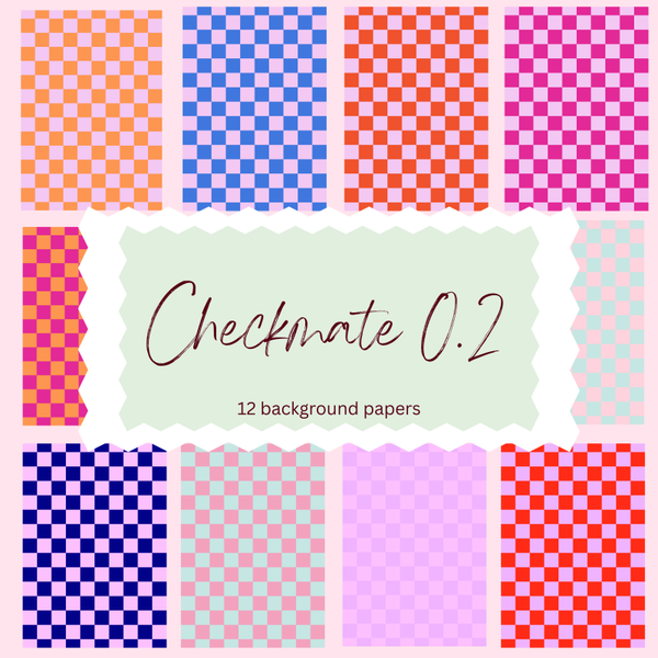 Checkmate Background Papers 0.2