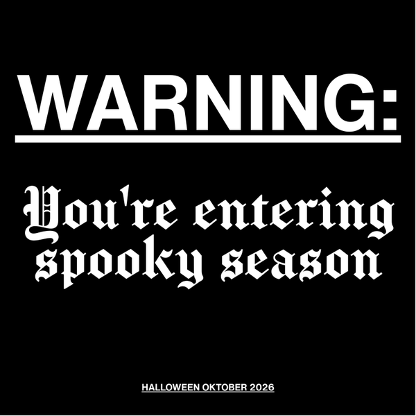 PRE-ORDER🖤👻Spooky Halloween Mysa Mail oktober👻🖤