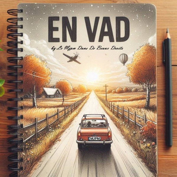 En VAD (téléchargement MP3)
