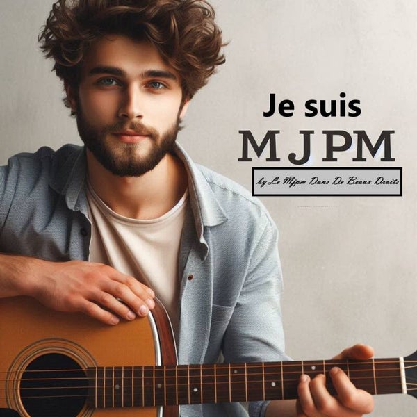 Je suis Mjpm (téléchargement Mp3)