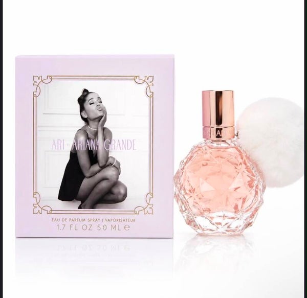 Ariana Grande Ari Eau De Parfum