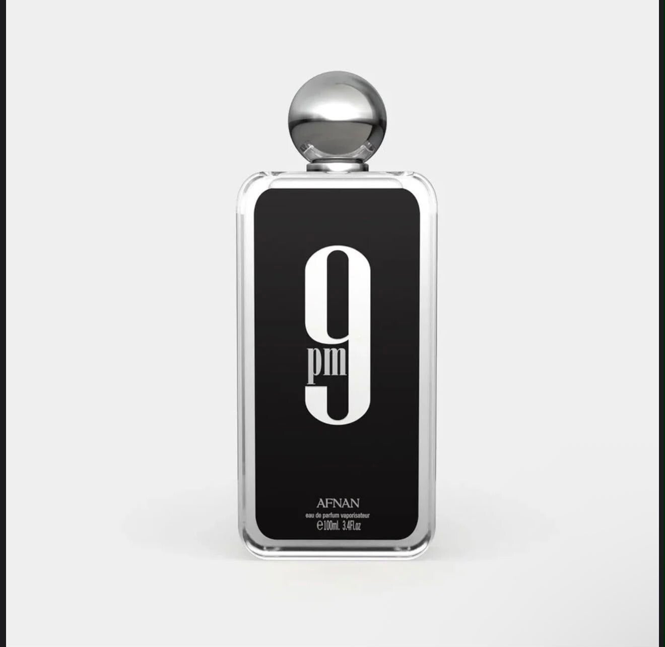 Afnan 9PM Eau De Parfum