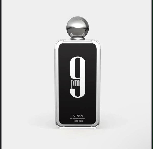 Afnan 9PM Eau De Parfum