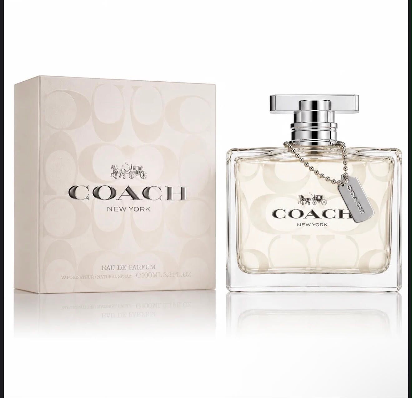 Coach Signature Eau De Parfum
