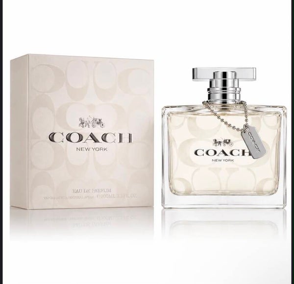 Coach Signature Eau De Parfum