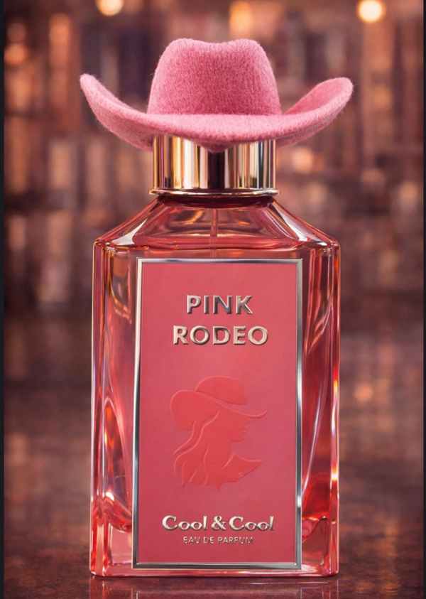 Pink Rodeo C&C