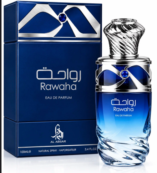 Al Absar Rawaha