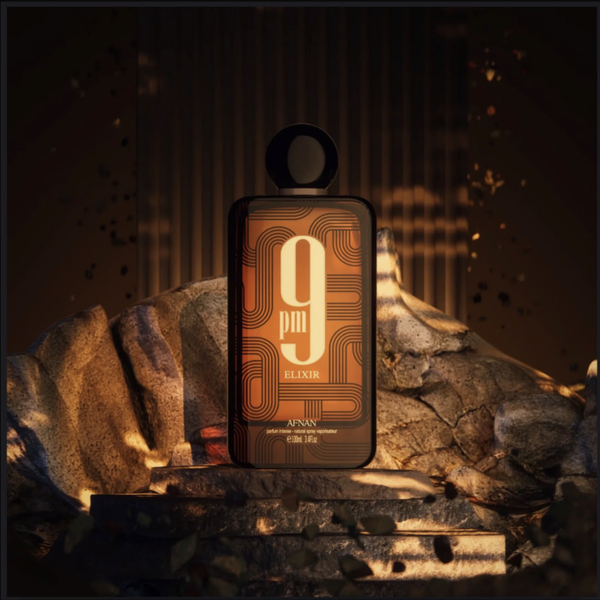 9PM Elixir