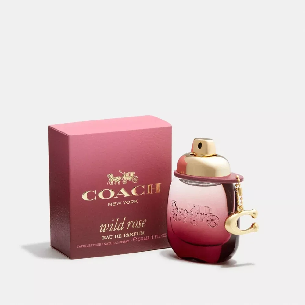 Coach Wild Rose Eau De Parfum