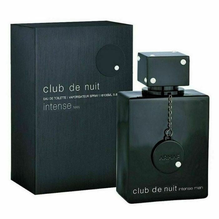 Armaf Club De Nuit Intense Men