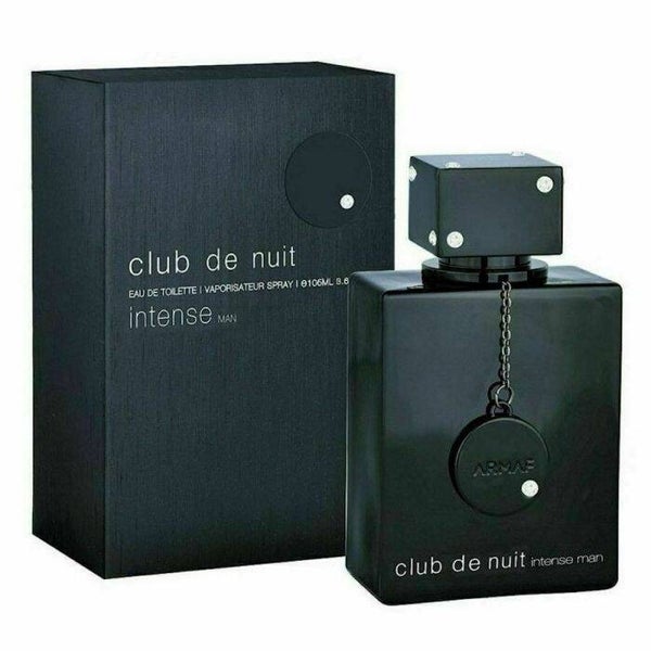 Armaf Club De Nuit Intense Men