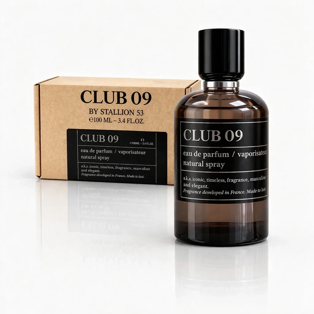 Club 09 By Stallion 53
