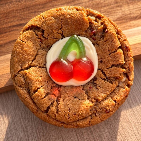 Cherry On Top