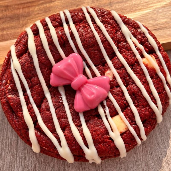 Red Velvet