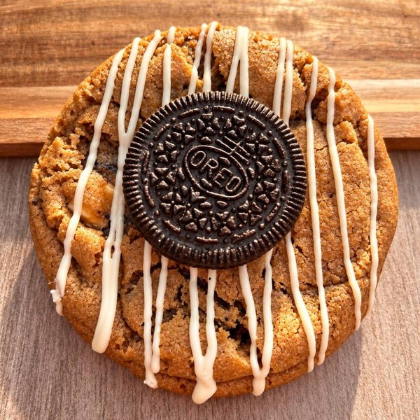 Oreo Dream