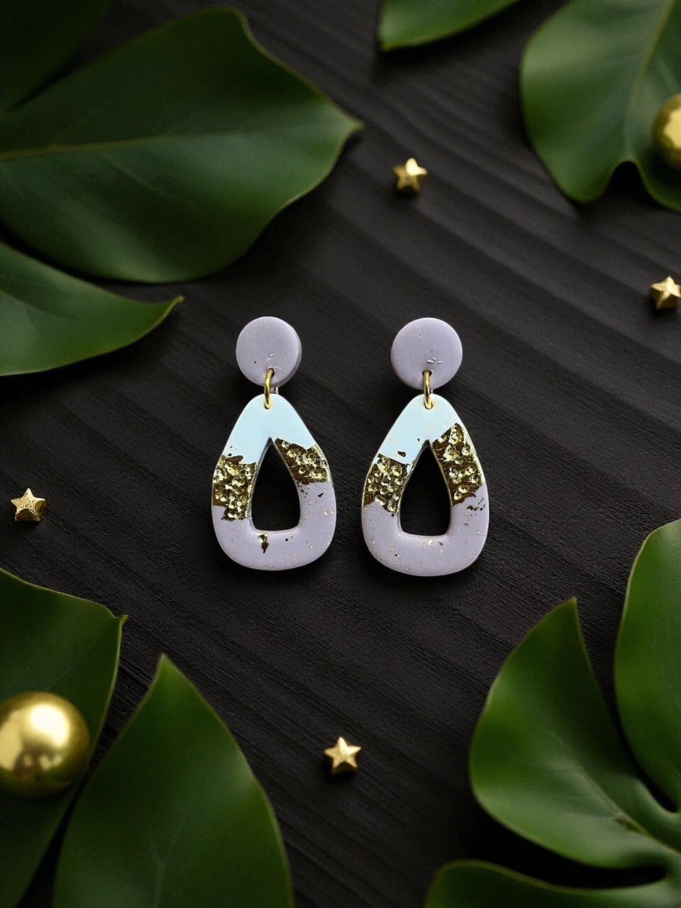 Handgemaakte Oorbellen