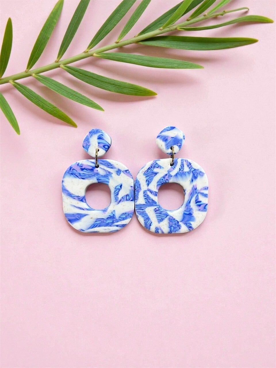 Handgemaakte Oorbellen