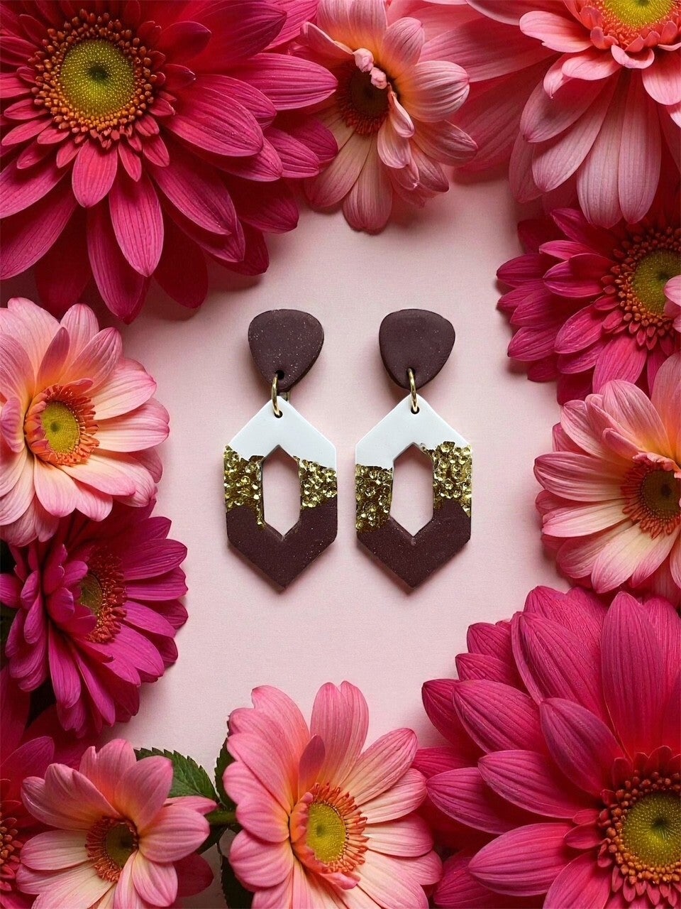 Handgemaakte Oorbellen