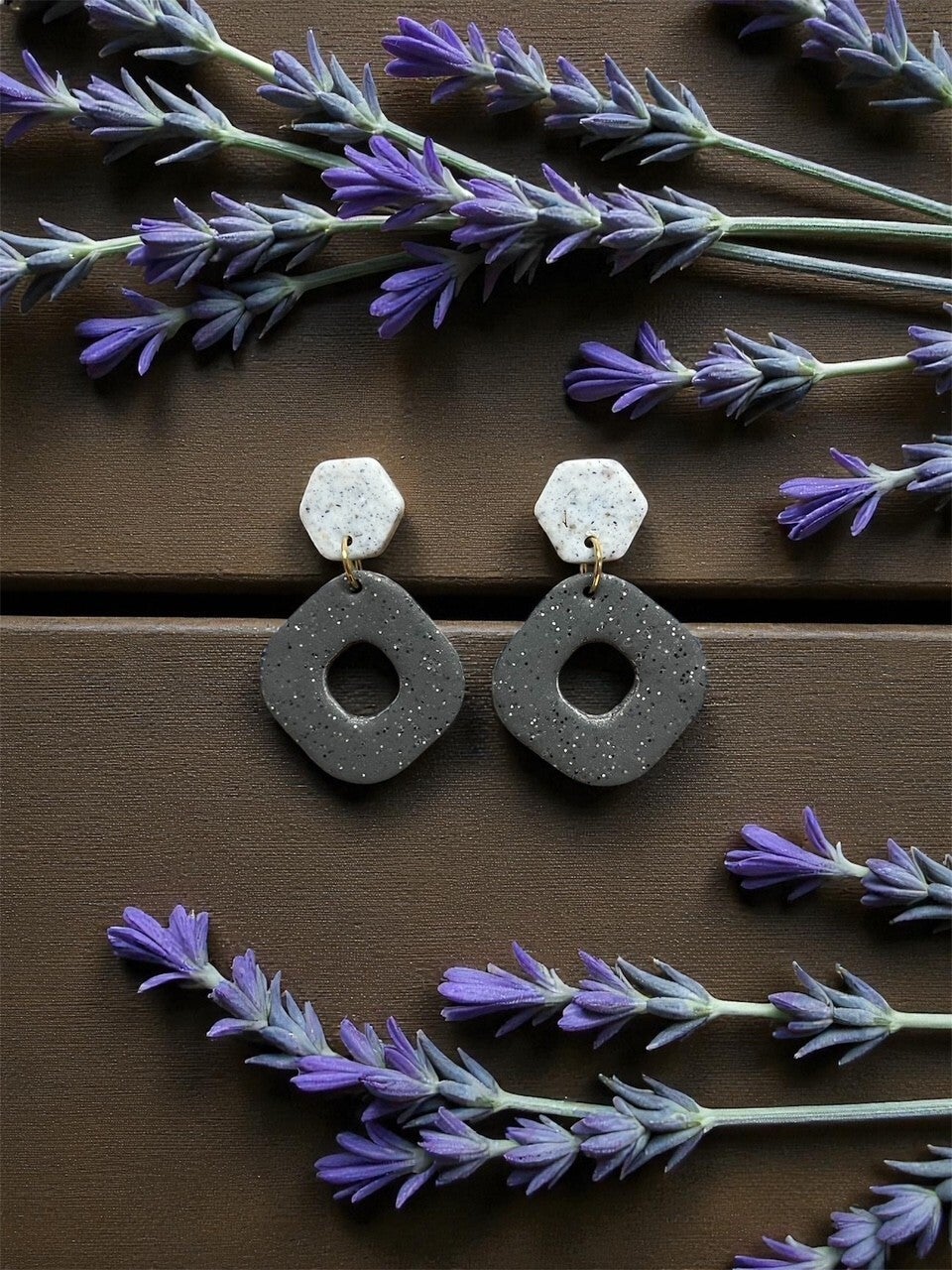 Handgemaakte Oorbellen