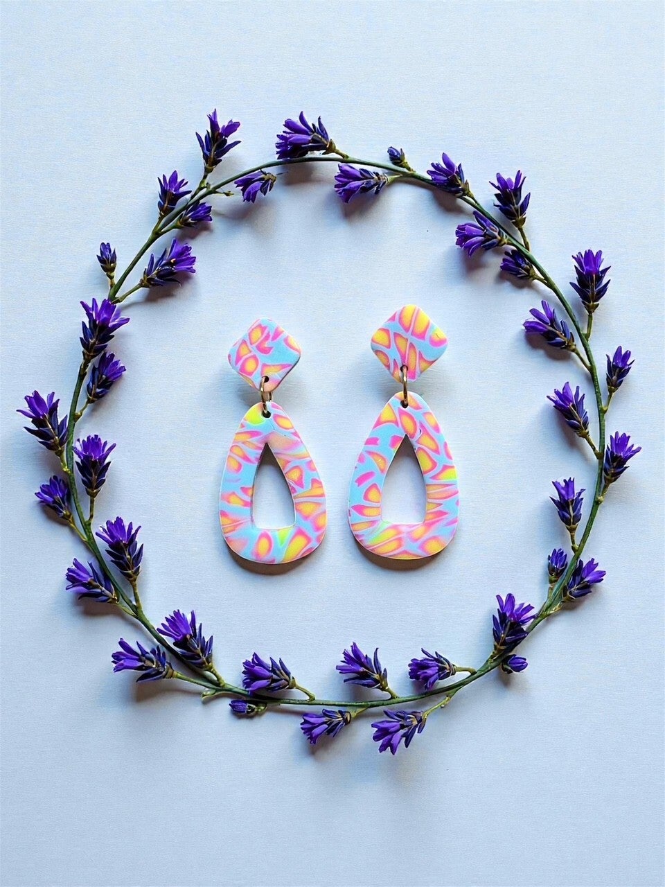 Handgemaakte Oorbellen