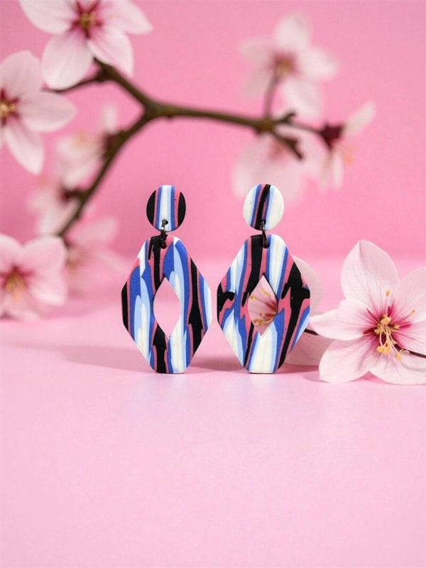 Handgemaakte Oorbellen