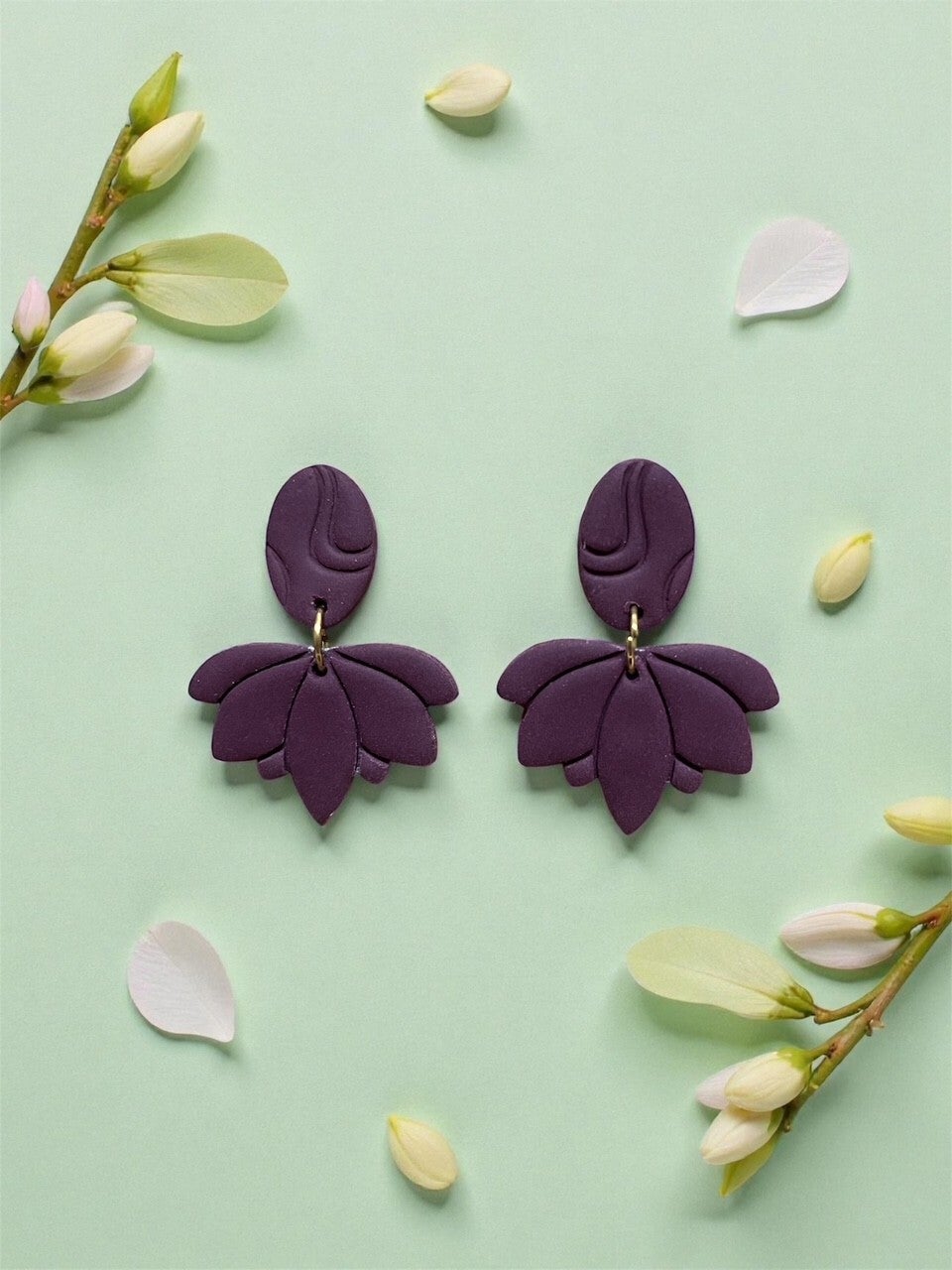 Handgemaakte Oorbellen