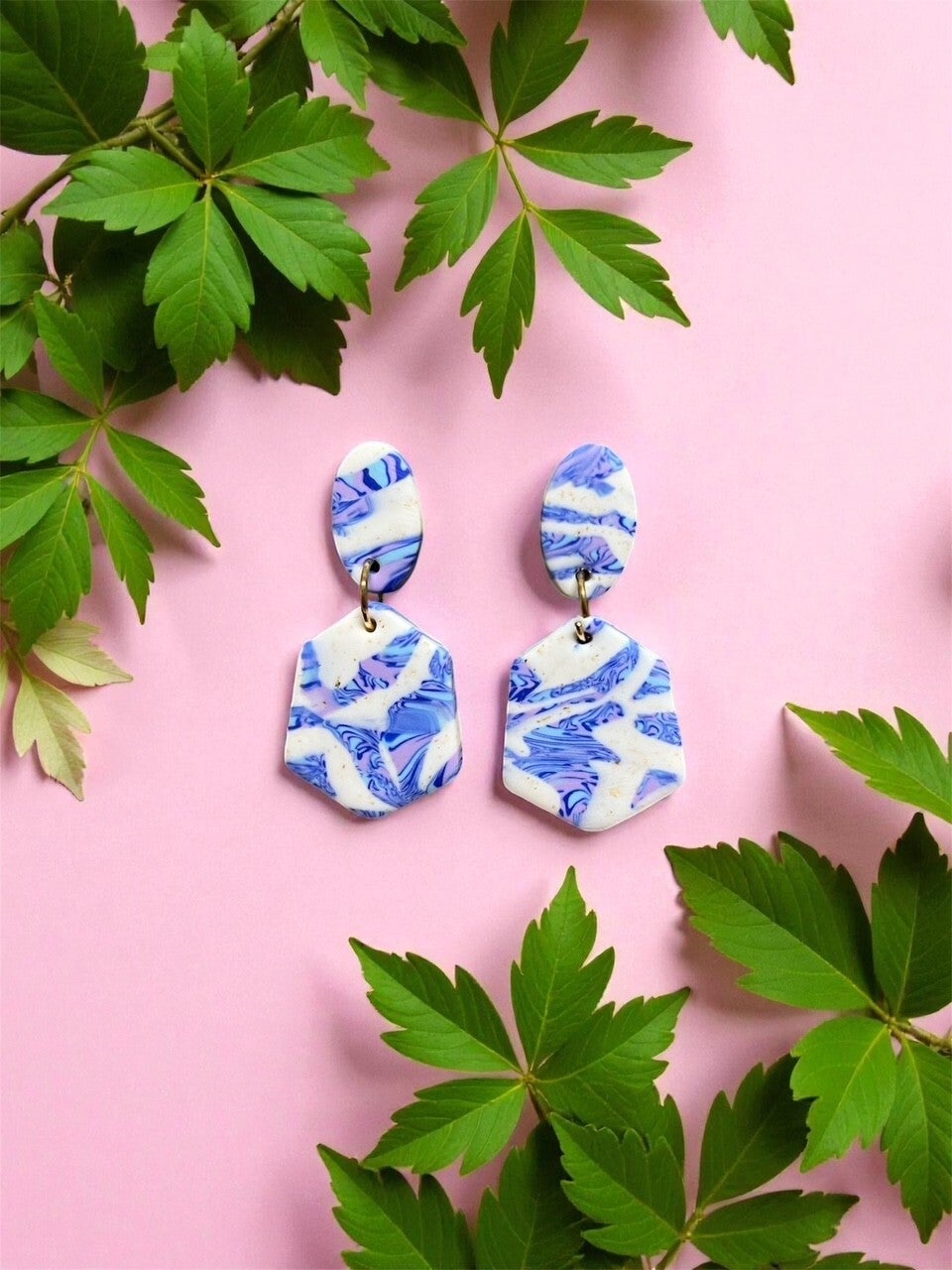 Handgemaakte Oorbellen