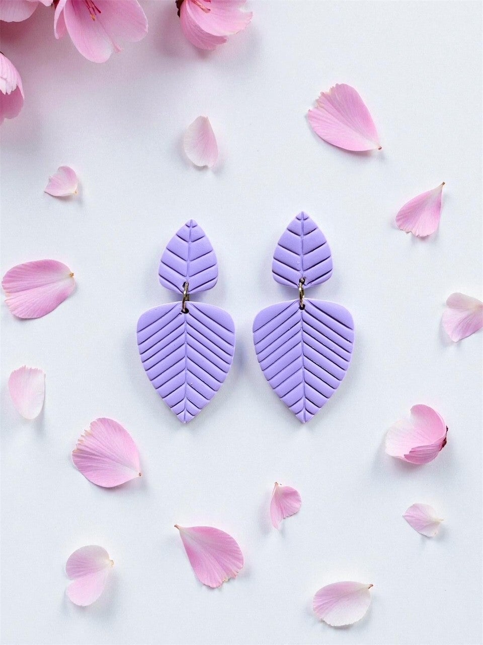 Handgemaakte Oorbellen