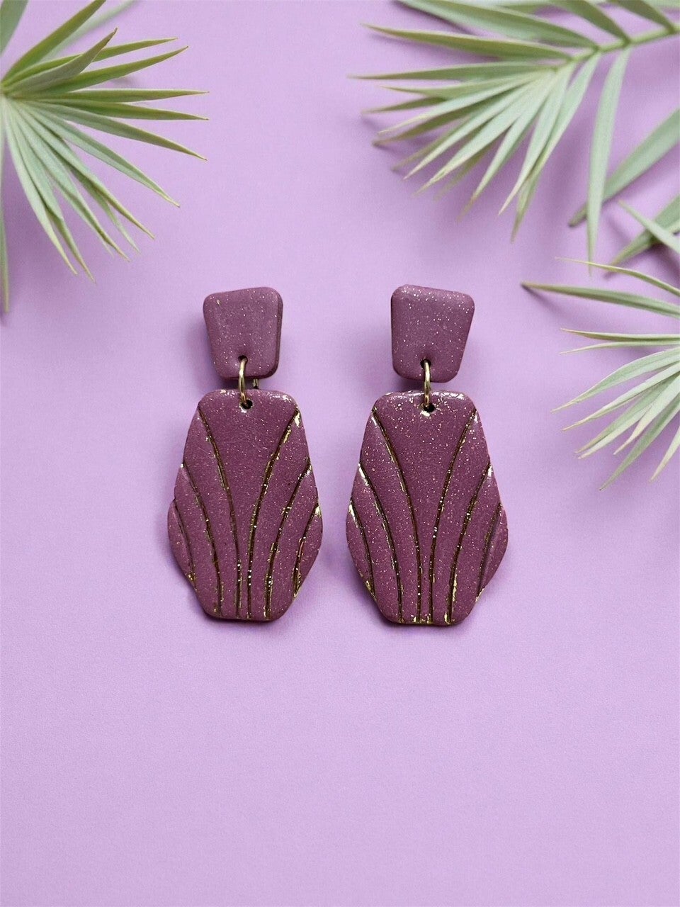 Handgemaakte Oorbellen