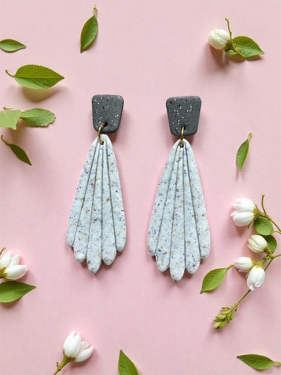 Handgemaakte Oorbellen